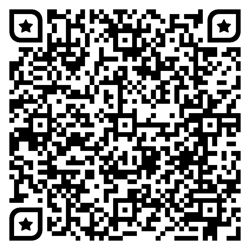 QR code to download English CBASCO catalog